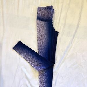 Niyama Sol barefoot Leggings